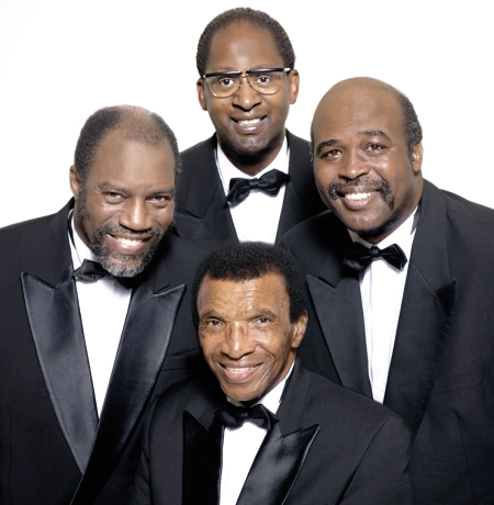 Toni Lorenzo & Golden Gate Quartet